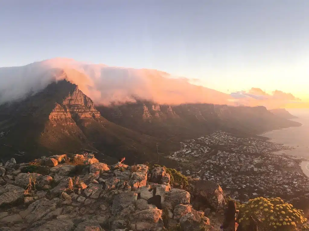 GENUSSREISE AUF DEM RAD IN SÜDAFRIKA: KRÜGER NATIONALPARK, GARDENROUTE, KAPSTADT | 14 TAGE 6