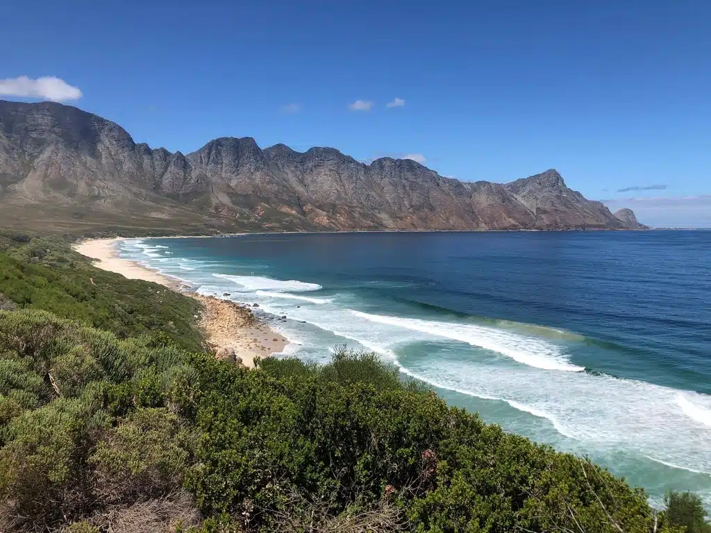 Auf dem Rennrad entlang der Gardenroute nach Kapstadt | 12 Tage | Individualreise 6