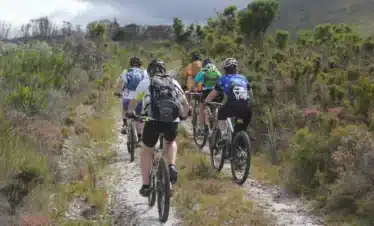 Hiking and nature tour Kruger National Park, Zululand, Drakensberg, Wild Coast, Garden Route and Cape Town | 25 days