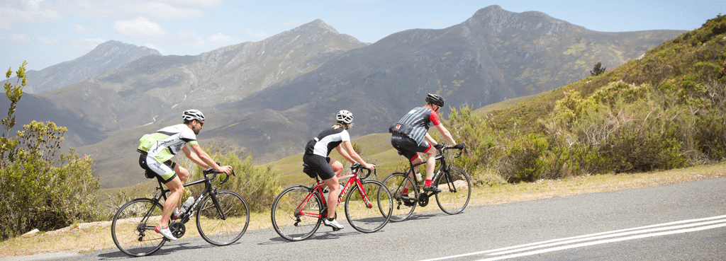 ROAD BIKE.23 | African Bikers 0