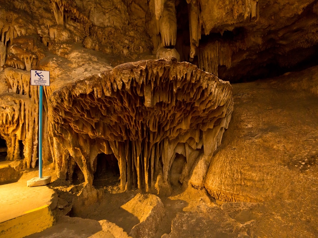 South Africa Cango Caves Z | African Bikers 0