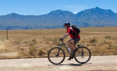 Cycle tour along the Garden Route to Cape Town | 12 days 