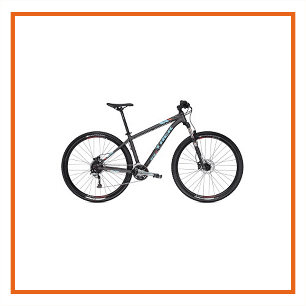 MTB-Trek-Hardtail | African Bikers 0