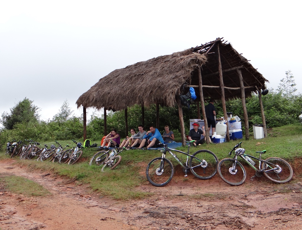 African Bikers Madagascar -18 | African Bikers 0