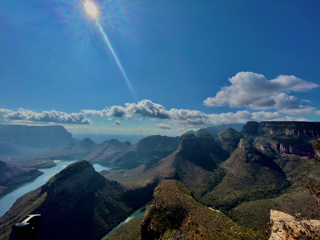 South Africa Blyde River Canyon ROS | African Bikers 0