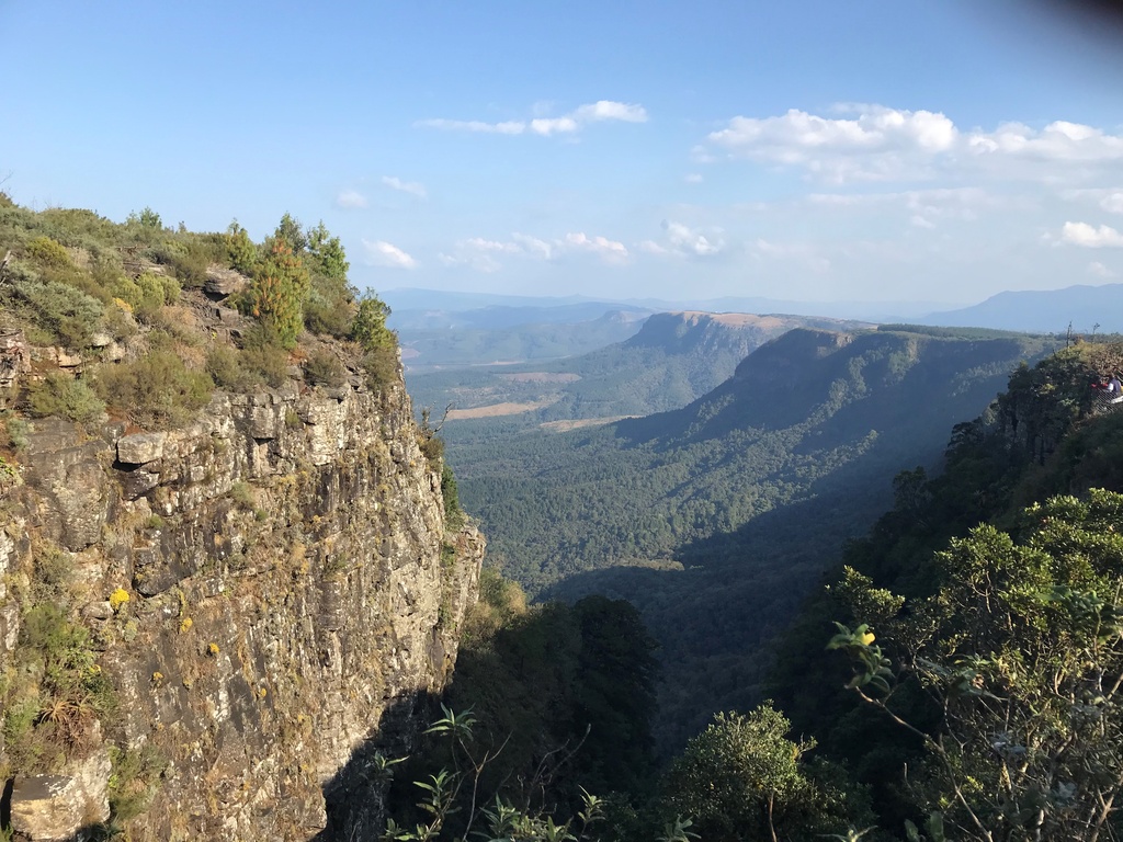 South Africa God's Window ROS | African Bikers 0