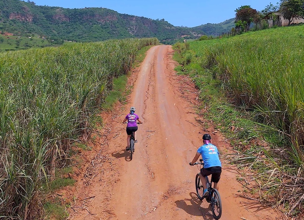 BikeMike SA East 04 | African Bikers 0