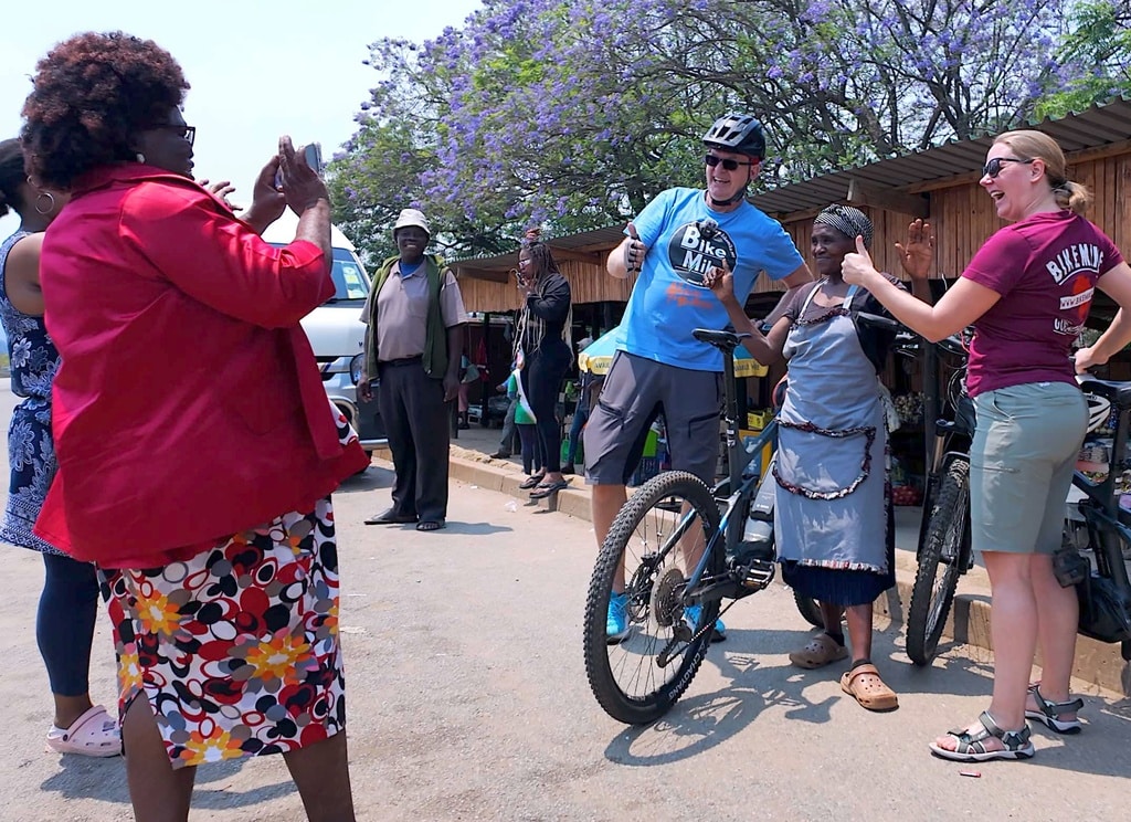BikeMike SA East 08 | African Bikers 0