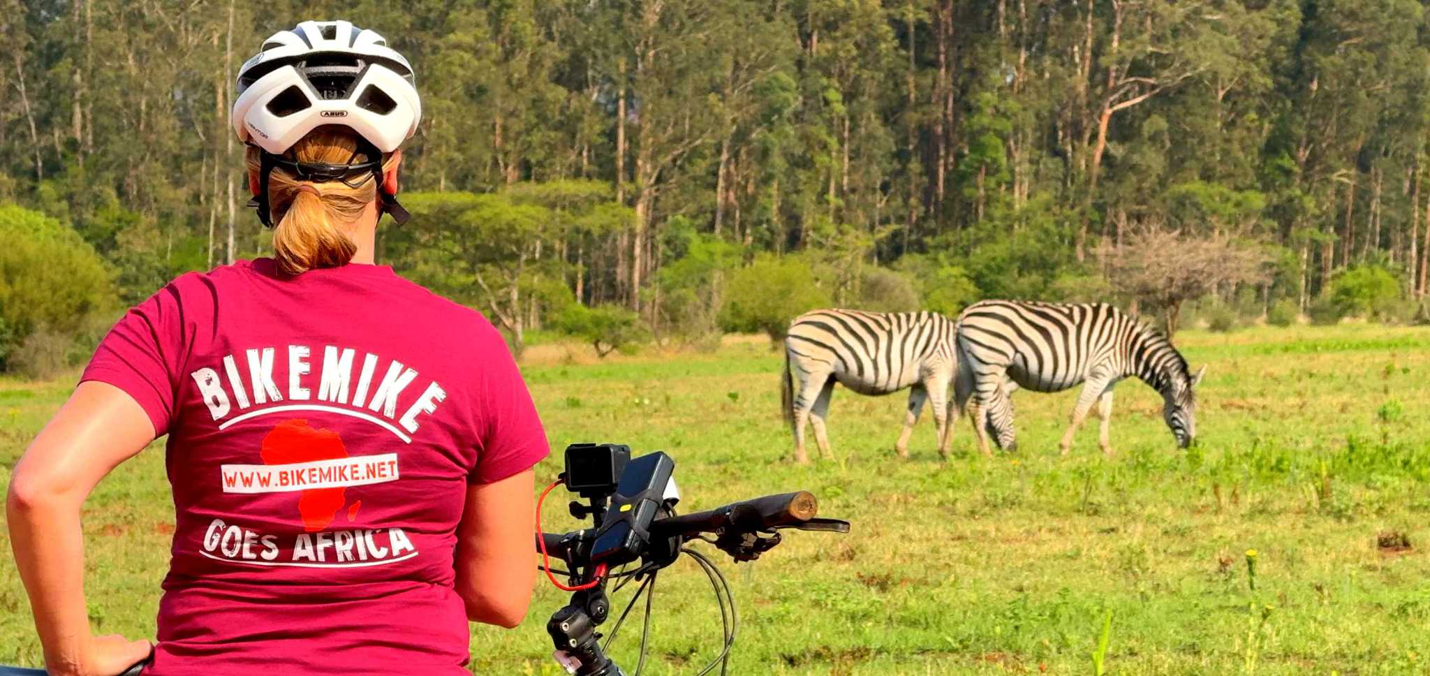 BikeMike SA Ost HEADER | African Bikers 0
