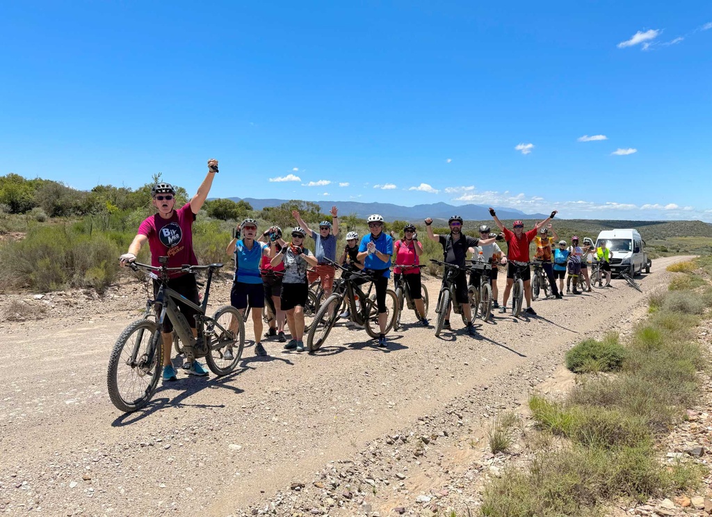 BikeMike SA West 04 | African Bikers 0