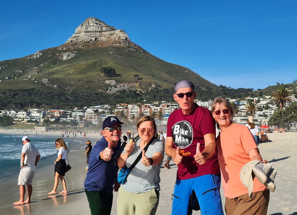 BikeMike SA West 07 | African Bikers 0