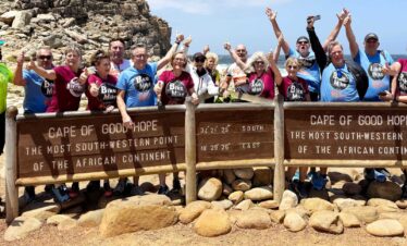 E-bike tour with BikeMike through the west of South Africa | 12 days