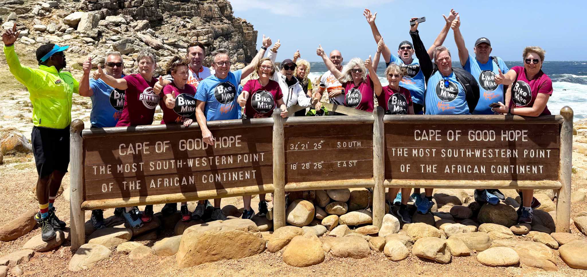 BikeMike SA West HEADER | African Bikers 0