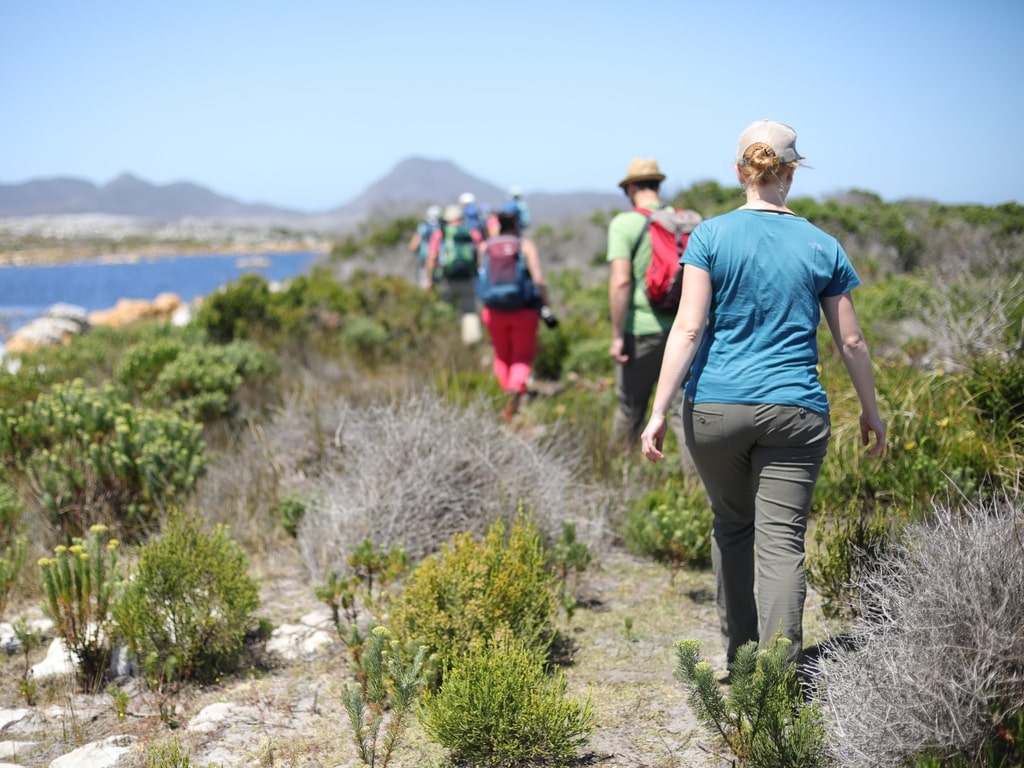 South Africa Coastal Hike WKW | African Bikers 0